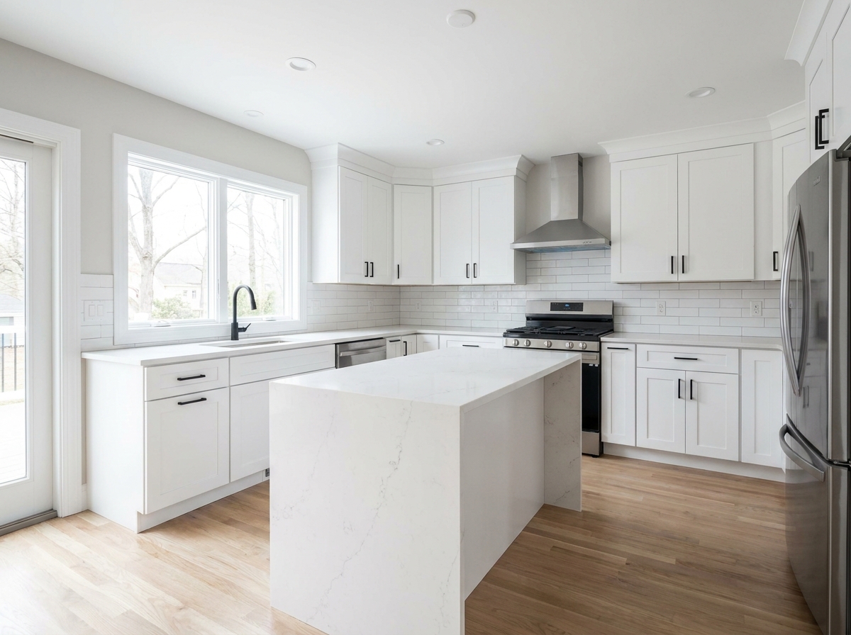 Kitchen & Dining Styling in Conway, SC