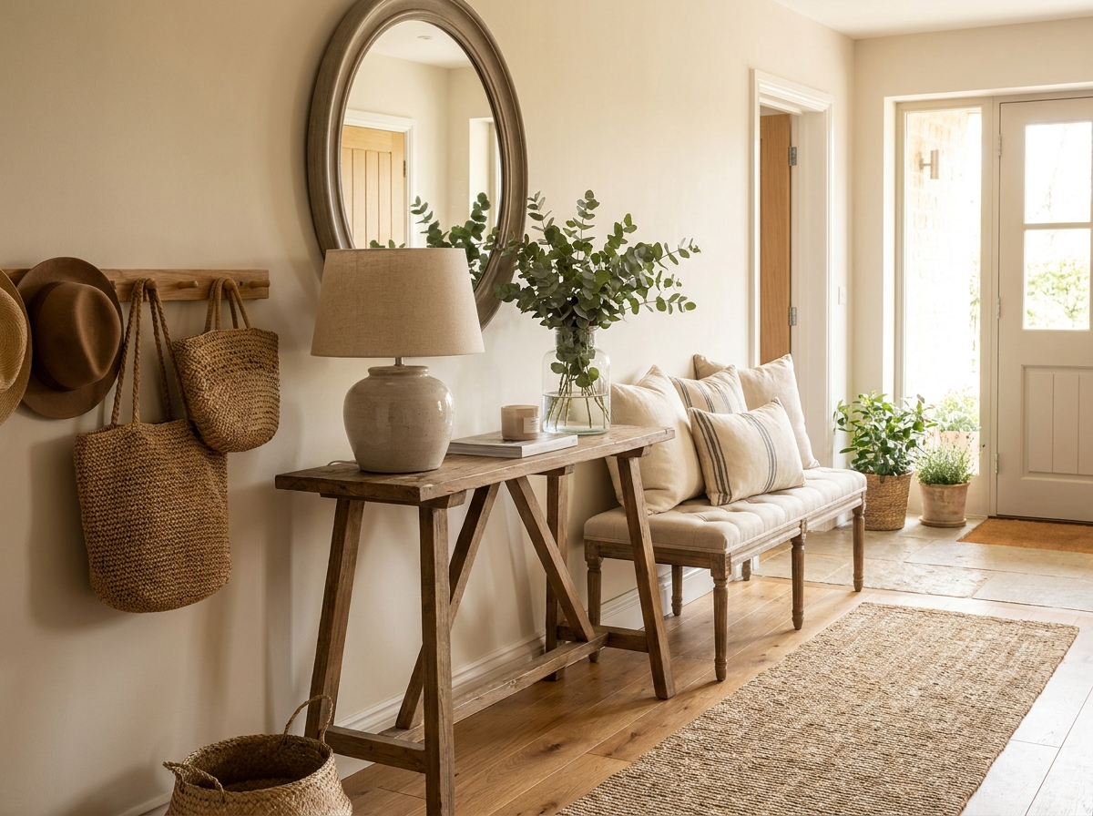 Decorating and home styling in Aynor, SC.