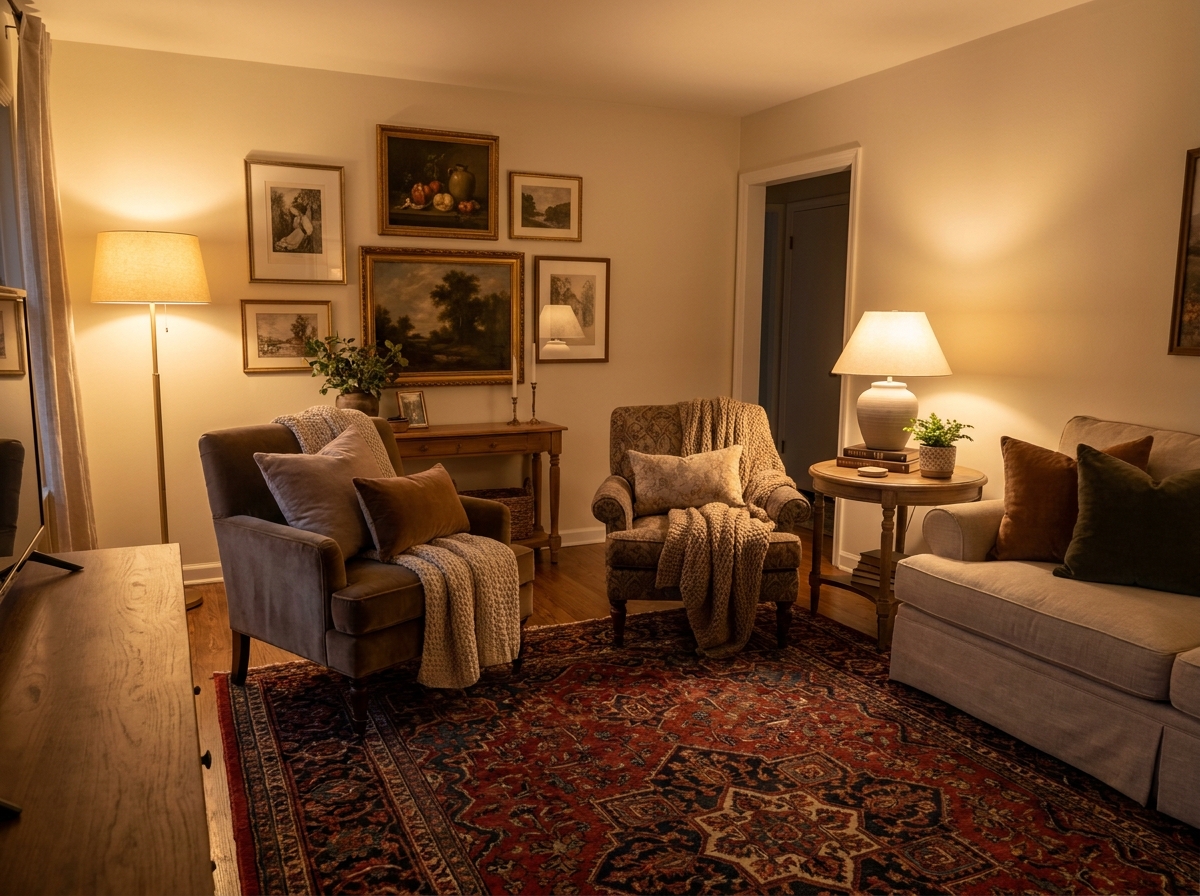 Room Makeovers in Conway, SC