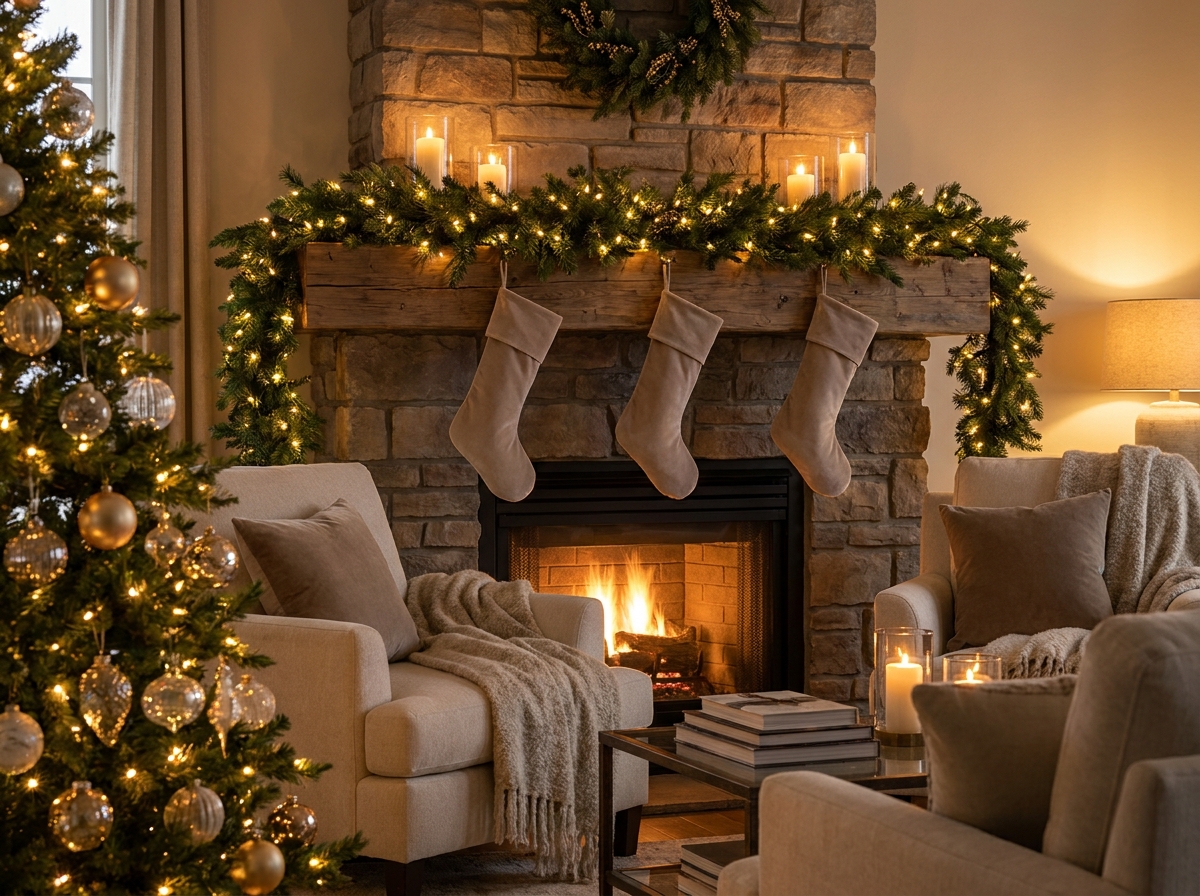 Holiday & Seasonal Decorating in Conway, SC