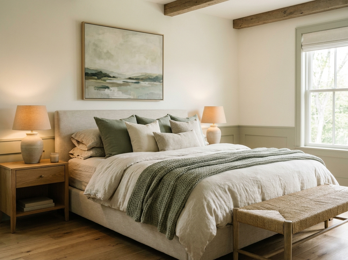 Decorating and home styling in Surfside Beach, SC.