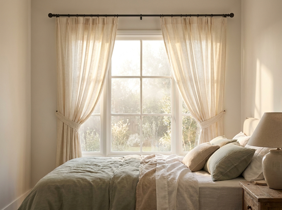 Window Treatments in Conway, SC
